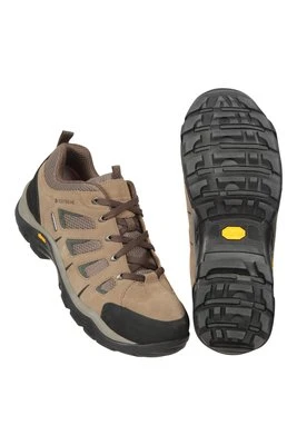 Field Vibram - męskie buty wodoodporne - Green Mountain Warehouse
