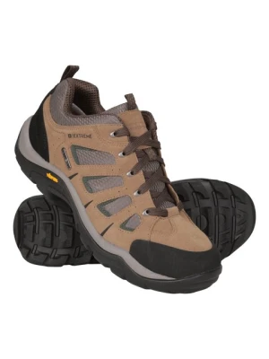 Field Vibram - męskie buty wodoodporne - Grey Mountain Warehouse