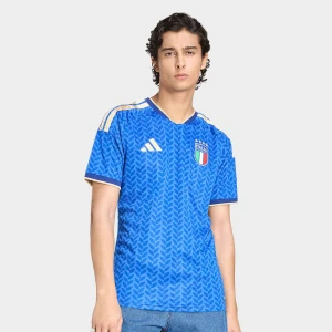 Zdjęcie produktu Italy FIGC 2026 Home Jersey adidas Originals