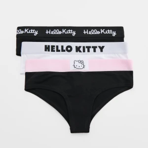 Figi 3-pak Hello Kitty House