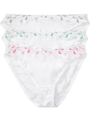 Figi (3 pary) bonprix