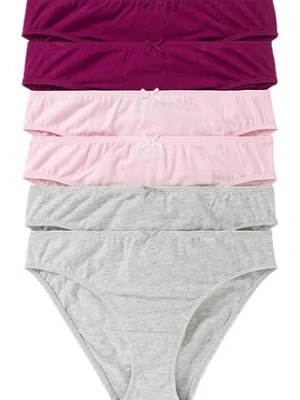 Figi (6 par) bonprix