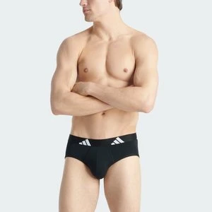 Figi Active Flex Cotton 3-Pack Underwear Adidas