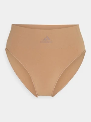 Figi Adidas brązowy