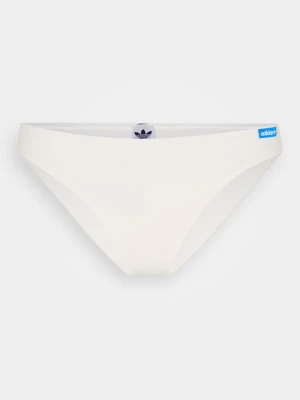 Figi adidas Originals biały