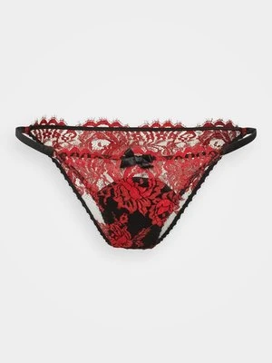 Figi Agent Provocateur