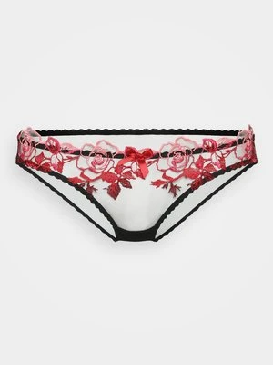 Figi Agent Provocateur