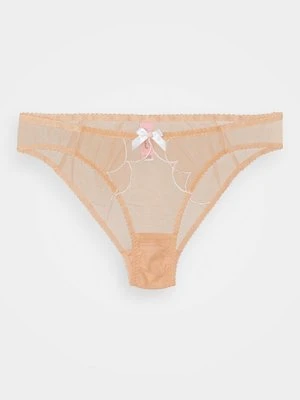 Figi Agent Provocateur