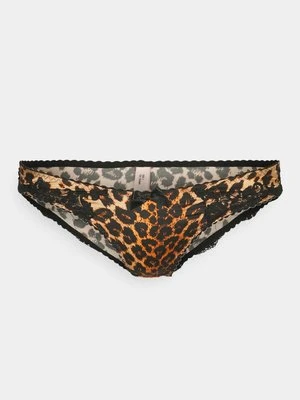 Figi Agent Provocateur