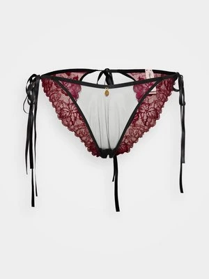 Figi Agent Provocateur