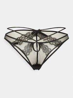 Figi Agent Provocateur