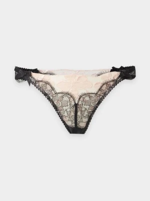 Figi Agent Provocateur czarny