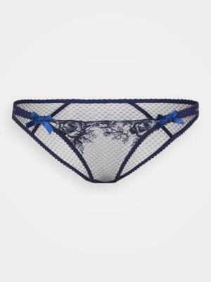 Figi Agent Provocateur granatowy