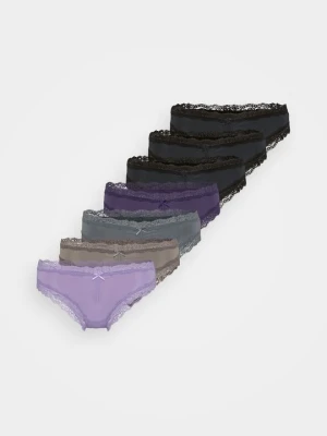 Figi Anna Field By Zalando czarny