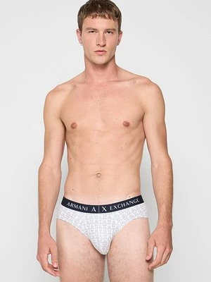 Figi Armani Exchange