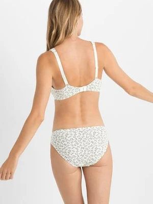 Figi bawełniane (3 pary) bonprix