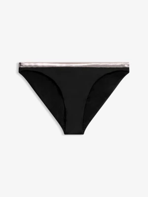 Figi bikini BonPrix czarny