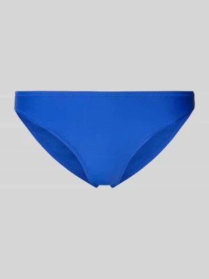 Figi bikini w jednolitym kolorze model ‘Beau’ Shiwi