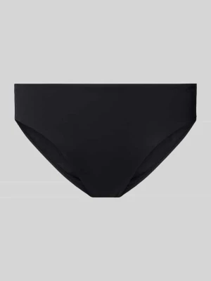 Figi bikini w jednolitym kolorze model ‘Essentials’ Marc O'Polo