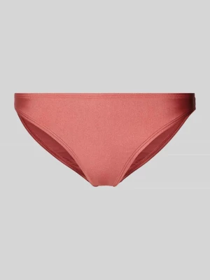 Figi bikini w jednolitym kolorze model ‘Isla’ Barts