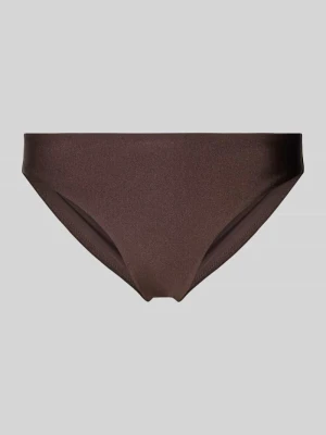 Figi bikini w jednolitym wzorze model 'PALERMO' Seafolly