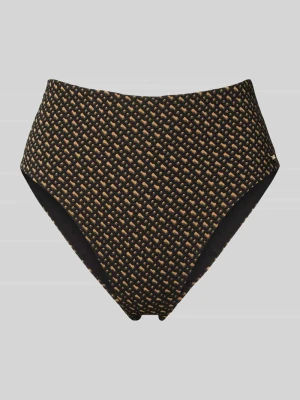 Figi bikini z aplikacją z logo model ‘B MONOGRAM’ Boss
