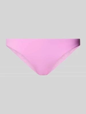 Figi bikini z aplikacją z logo model ‘BOKA COLORSUN’ banana moon