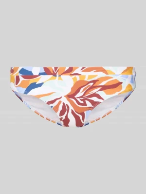 Figi bikini z aplikacją z logo model ‘MOOROH’ Barts