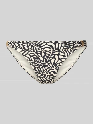 Figi bikini z aplikacjami model ‘NASSA’ Barts