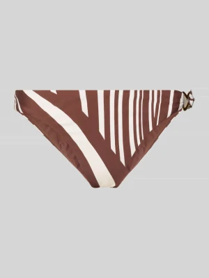 Figi bikini z bocznym elementem ozdobnym model 'COASTLINE' Seafolly