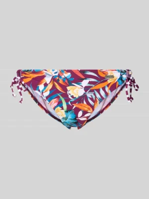 Figi bikini z bocznym sznurowaniem VENICE BEACH