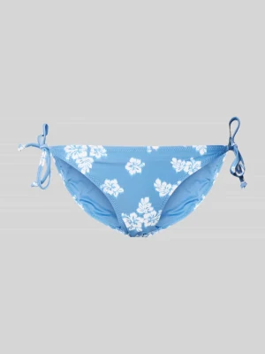 Figi bikini z bocznym wiązaniem Jake*s Casual