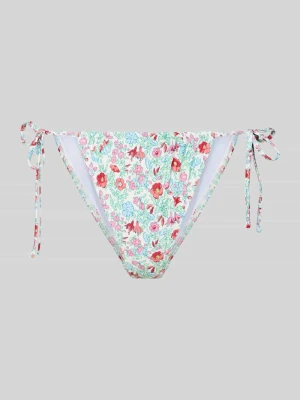 Figi bikini z bocznym wiązaniem model 'BAOMI' Pieces