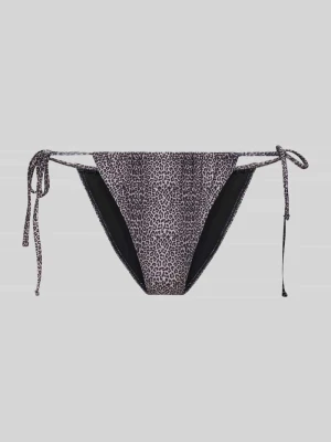 Figi bikini z elastycznego materiału model 'BAOMI' Pieces