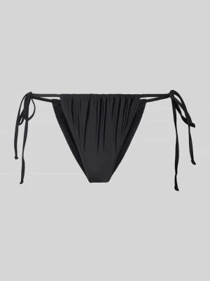 Figi bikini z elastycznego materiału model 'BAOMI' Pieces