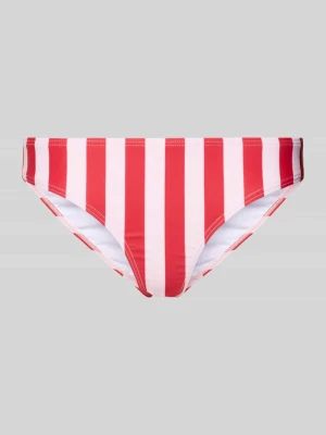 Figi bikini z elastycznego materiału model 'BAOMI' Pieces