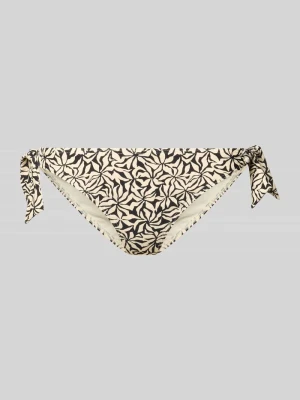 Majtki bikini z bocznym sznurowaniem model 'Mahry' Barts