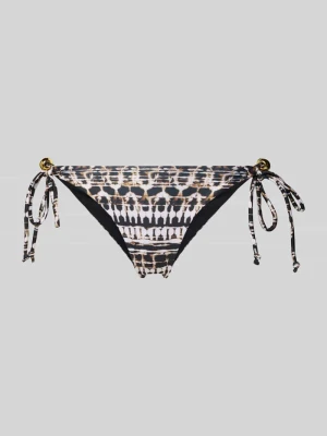 Figi bikini z bocznym wiązaniem model 'TOGO MAGO' Dorina
