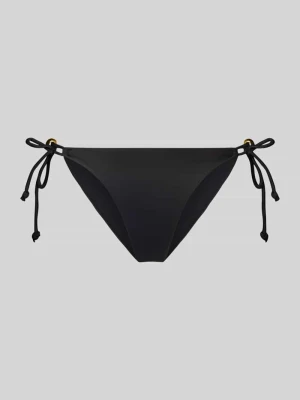 Figi bikini z bocznym wiązaniem model 'TOGO MAGO' Dorina