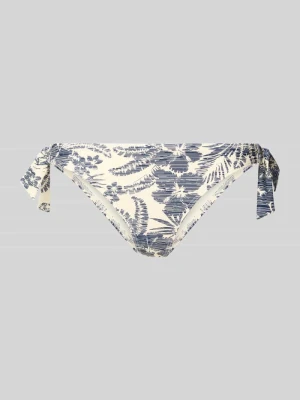 Figi bikini z bocznym wiązaniem model ‘TUALA’ Barts