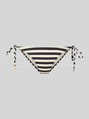 Figi bikini z bocznym wiązaniem model ‘YADBOR’ Barts