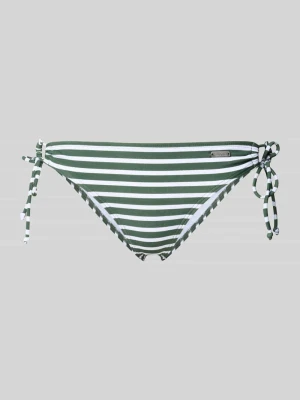 Figi bikini z bocznym wiązaniem VENICE BEACH