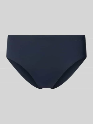 Figi bikini z detal z logo Marc O'Polo