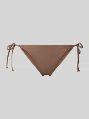 Figi bikini z detal z logo model 'KELLI' Barts