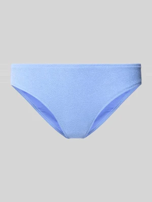 Figi bikini z detal z logo model 'Saltoty' Barts