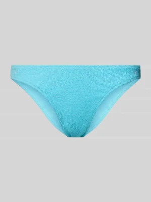 Figi bikini z detalami z logo model ‘NAIDA’ banana moon