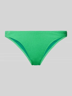Figi bikini z detalami z logo model ‘NAIDA’ banana moon
