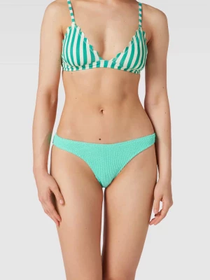 Figi bikini z detalem z logo model ‘BRAZILIAN’ Guess