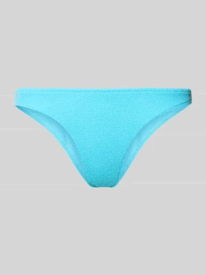 Figi bikini z detalem z logo model ‘NAIDA’ banana moon