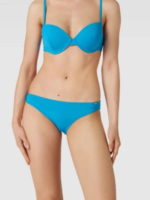 Figi bikini z detalem z logo model ‘SEA LOVERS’ SKINY